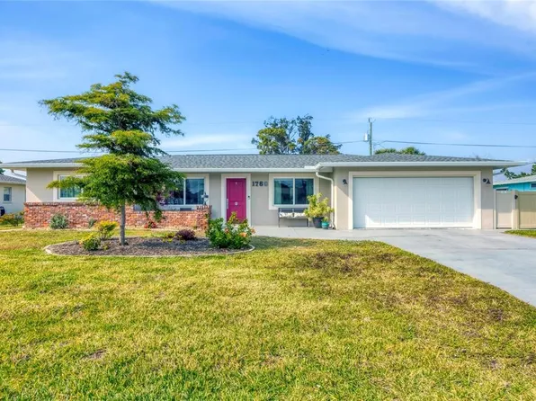 1760 Edith Ave, Englewood, FL 34223