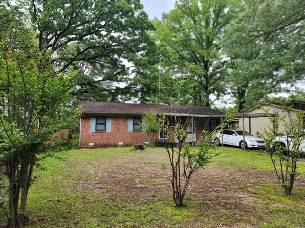 7111 Glen Oak Dr, Little Rock, AR 72209