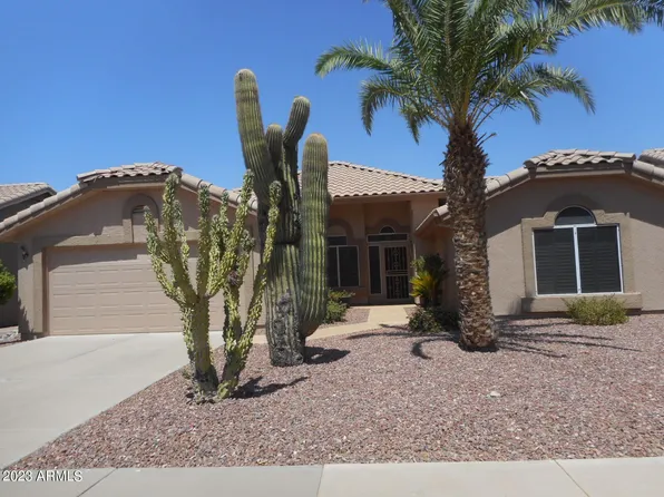 8738 W ROSEMONTE Drive, Peoria, AZ 85382