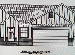 1234 W Ravendale Ln, Goddard, KS 67052