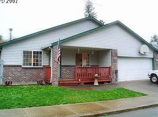 1440 SE 148th Ave, Portland, OR 97233