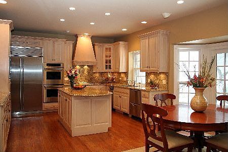 Great Kitchen