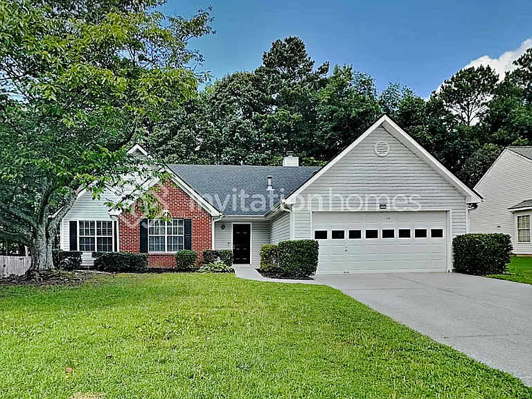 1383 Wilkes Crest Ct — Photo 1