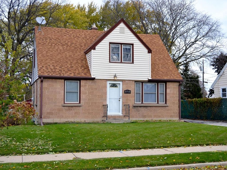 1st image of 8718 W Arthur Ave