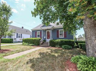 162 Anthony St, Manchester, NH 03103