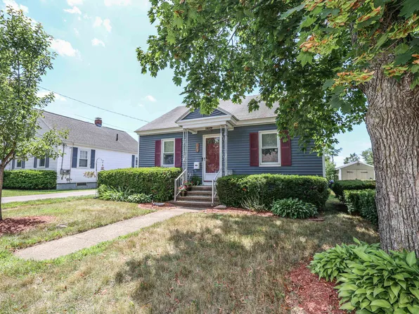 162 Anthony Street, Manchester, NH 03103