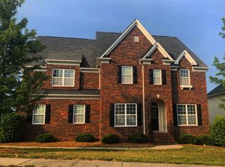 435 Sutro Forest Dr NW, Concord, NC 28027