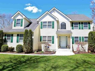 271 Great Creek Rd, Galloway, NJ 08205