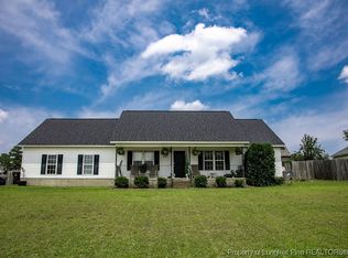 984 Sierra Trl, Spring Lake, NC 28390