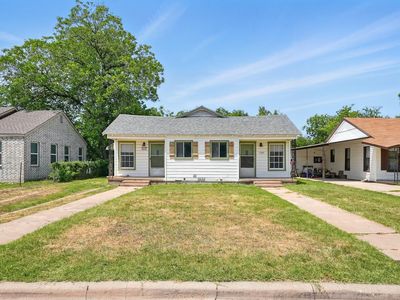 1766 N 9th St, Abilene, TX, 79603