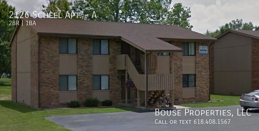 1st image of 2126 Scheel St APT A