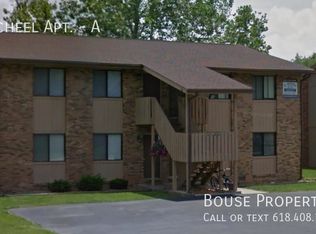 2126 Scheel St APT A, Belleville, IL 62221