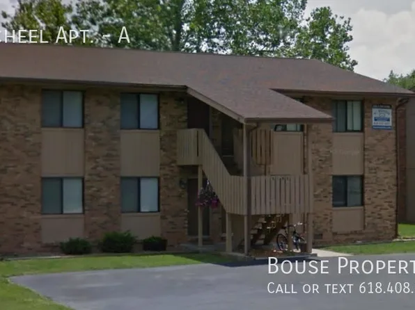 2126 Scheel St APT A, Belleville, IL 62221