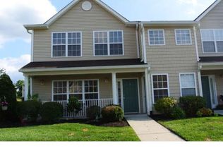 208 Redbud Ln #208, Mantua, NJ 08051