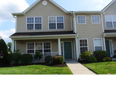 208 Redbud Ln #208, Mantua, NJ, 08051