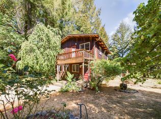 600 Miller Creek Rd, Garberville, CA 95542