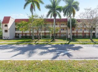 7960 N Sunrise Lakes Dr APT 103, Sunrise, FL 33322