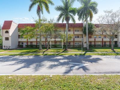 7960 N Sunrise Lakes Drive #103, Sunrise, FL, 33322