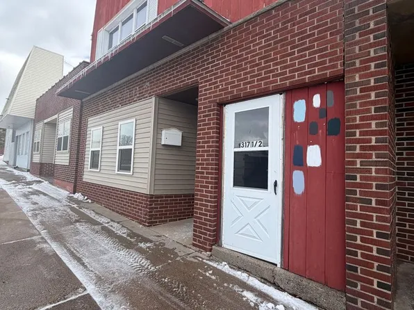 317 Main St, 317 Main St, Cornell, WI 54732