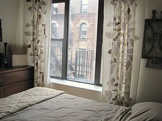 Rented by J Misrahi Realty Corp