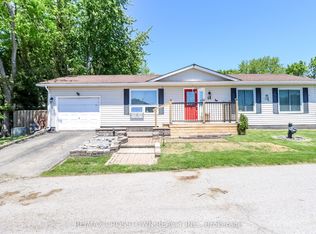 64 Royal Oak Dr, Innisfil, ON L0L1L0