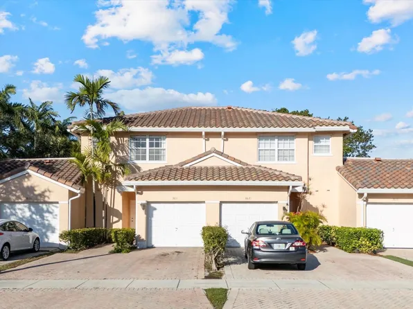 3811 NW 90th Way #3811, Sunrise, FL 33351