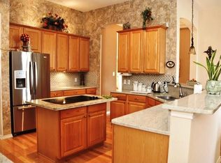 1216 Sonoma Dr, Allen, TX 75013