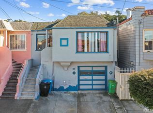 165 Prague St, San Francisco, CA 94112
