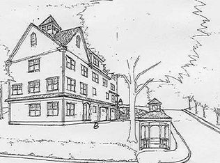 1 Deerfield Rd #B, Fairfield, CT 06430