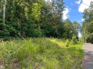 895 County Road 205, Centre, AL 35960