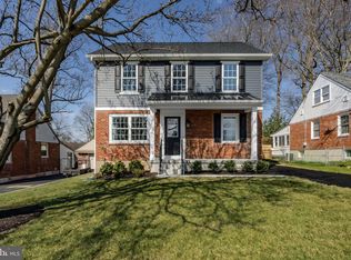 26 Derwen Dr, Havertown, PA 19083