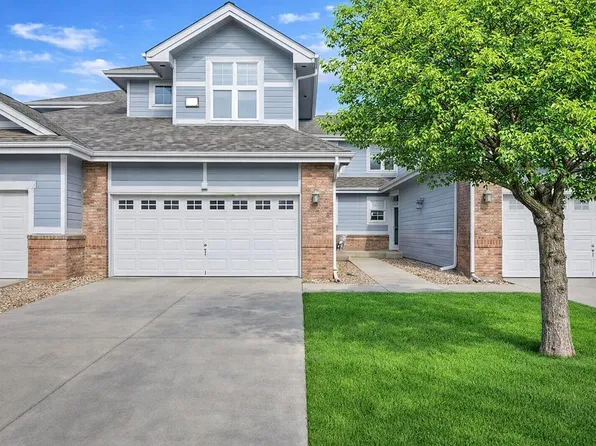 4672 W 20th St Rd #4-412, Greeley, CO 80634