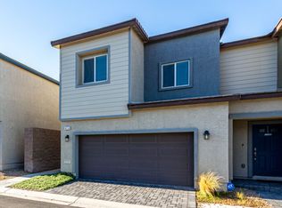 4114 Lunar Canyon Ave, North Las Vegas, NV 89084