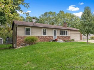 4184 Nippon Dr NE, Grand Rapids, MI 49525