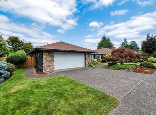 3240 NE 156th Ave, Portland, OR 97230