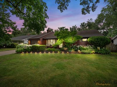 111 Tilton Park Dr, Dekalb, IL, 60115