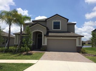 12340 Crestridge Loop, New Port Richey, FL 34655