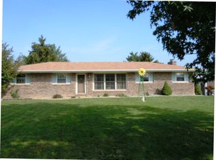 15333 Kern Rd, Mishawaka, IN 46544