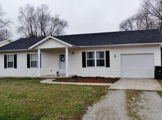 711 S Green St, Centralia, MO 65240