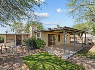 205 N Cucuracha St, Wickenburg, AZ 85390