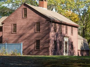 18 Homestead Ave, Barrington, RI 02806