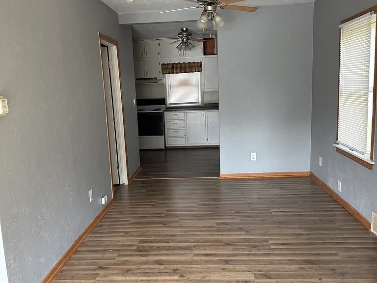 3813 S Lafayette Ave #A — Photo 3