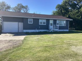 1401 County Road 47, Bottineau, ND 58318