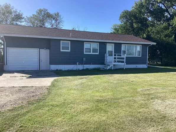 1401 County Road 47, Bottineau, ND 58318