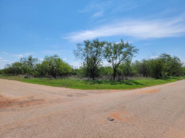 1301 W Texas Ave, Sweetwater, TX 79556