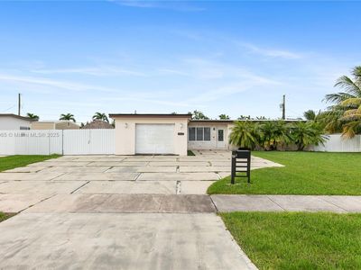 9485 Thanksgiving Dr, Cutler Bay, FL, 33157