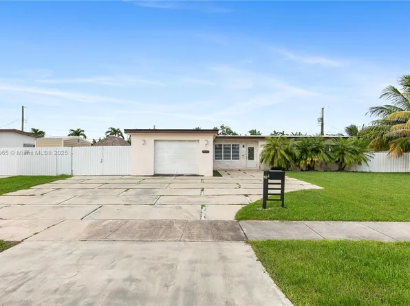 9485 Thanksgiving Dr, Cutler Bay, FL 33157