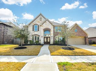 26719 Brynn Branch Ln, Katy, TX 77494