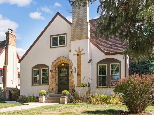 5325 37th Ave S, Minneapolis, MN 55417