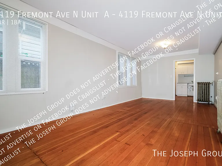 4119 Fremont Ave N #A-U — Photo 17